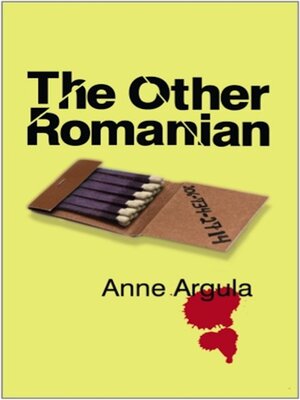 cover image of The Other Romanian